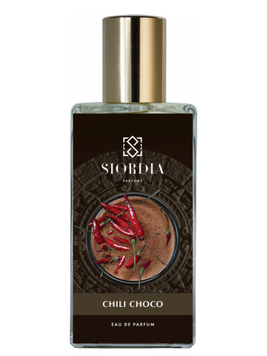 Chili Choco