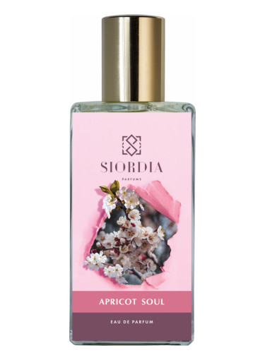 Apricot Soul