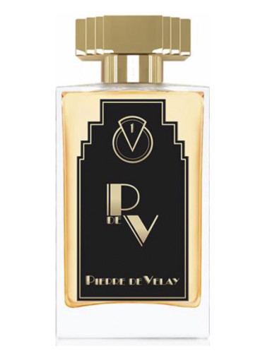 Pierre de Velay No. 1