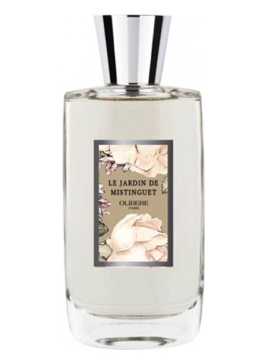 Le Jardin De Mistinguet