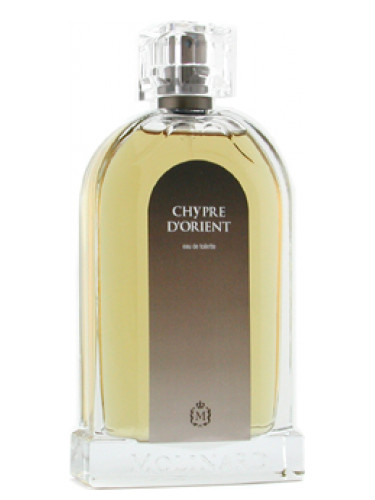 Chypre d'Orient