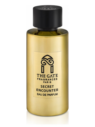 Secret Encounter