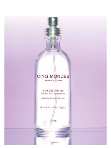 Eau Egyptienne