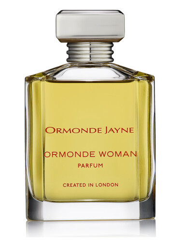 Ormonde Woman