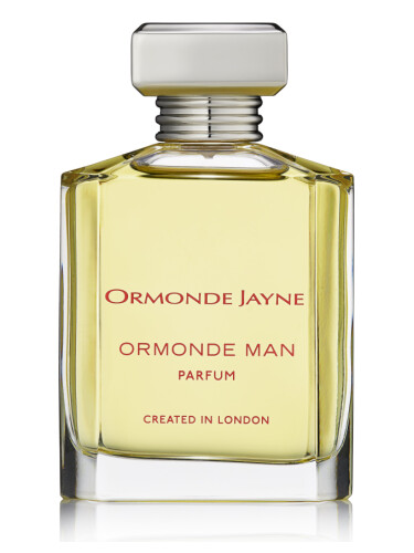 Ormonde Man