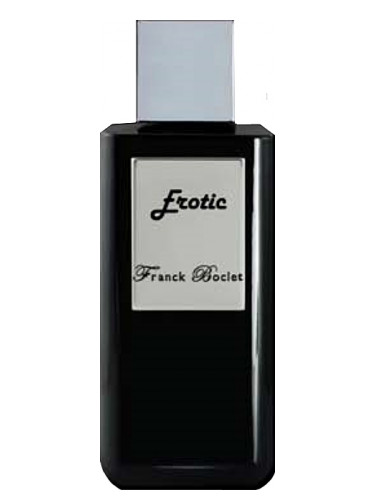 Erotic