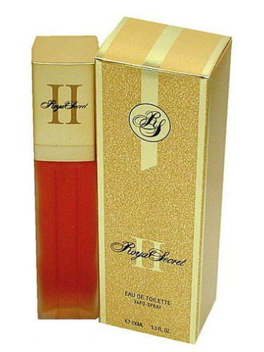 Royal Secret II