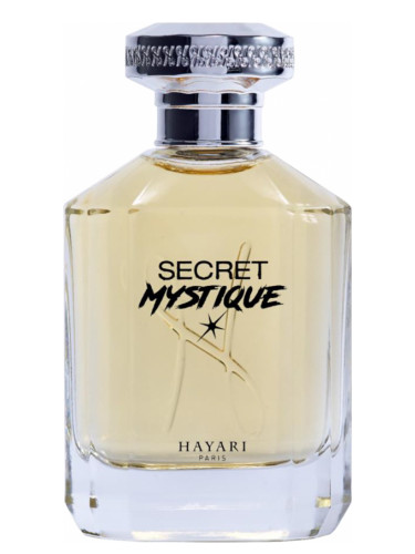 Secret Mystiques