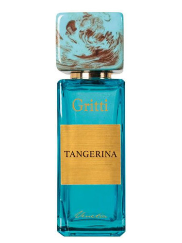 Tangerina