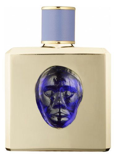 Blu Cobalto I