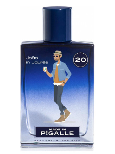 20 João in Jaurès