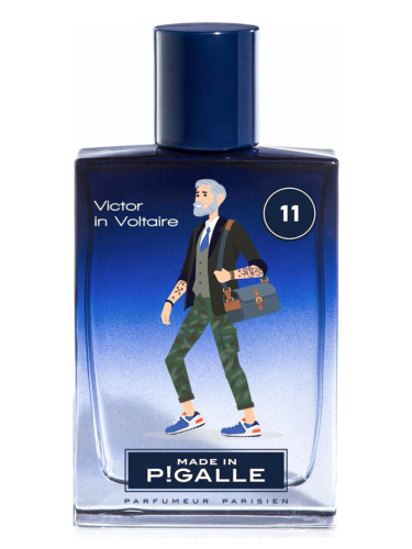 11 Victor In Voltaire