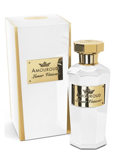 Lunar Vetiver