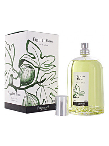 Les Naturelles: Figuier fleur