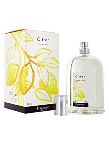 Les Naturelles: Citron