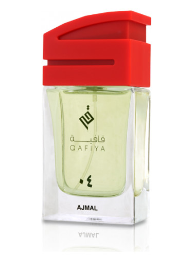 Qafiya 4