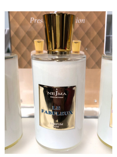 Le Fabuleux