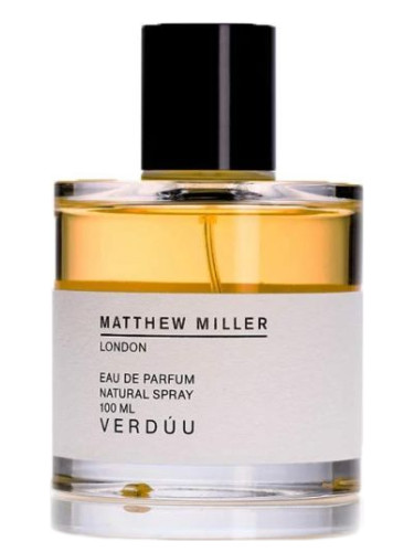 Matthew Miller