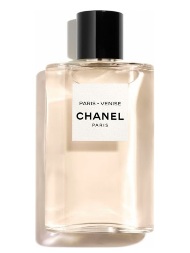 Paris – Venise