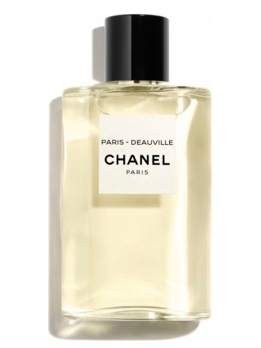 Paris – Deauville