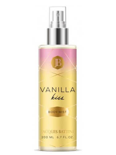 Vanilla Kiss