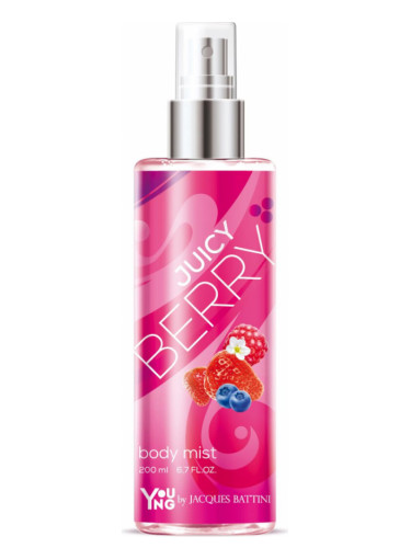 Juicy Berry