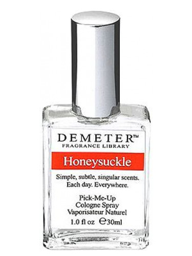Honeysuckle