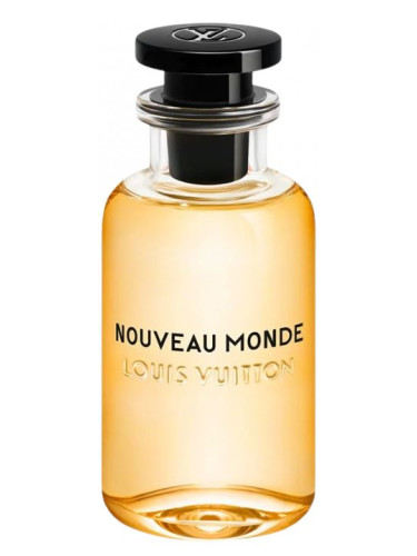 Nouveau Monde