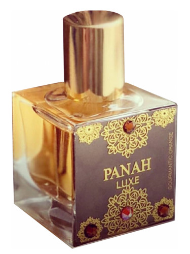 Gourmantic Orange Extrait De Parfum