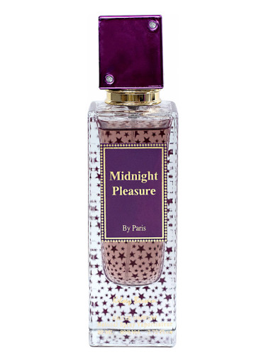 Midnight Pleasure