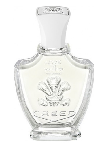 Love in White for Summer