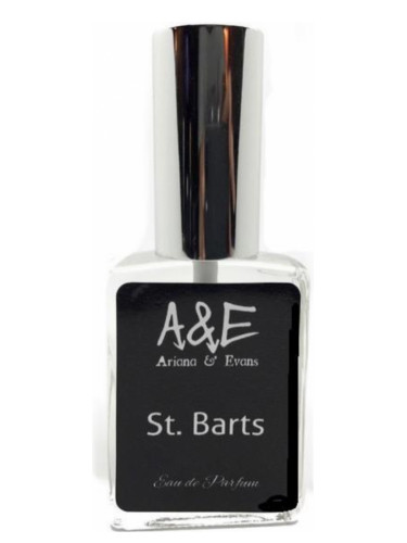St. Barts