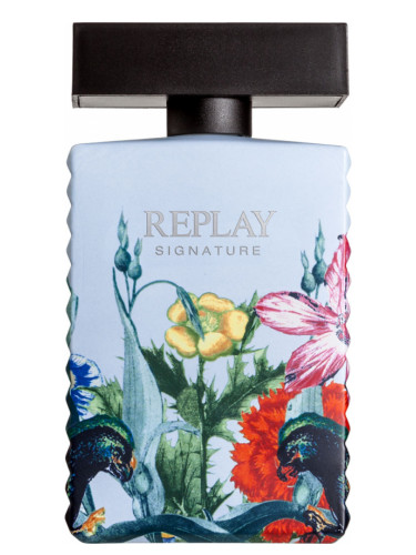 Replay Signature Secret