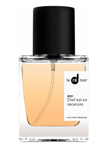 #251 Chef Est En Vacances