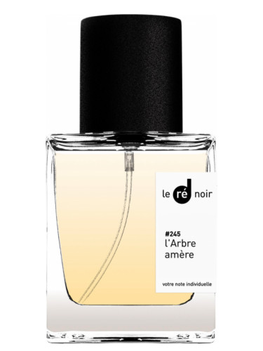 #245 l’Arbre Amère