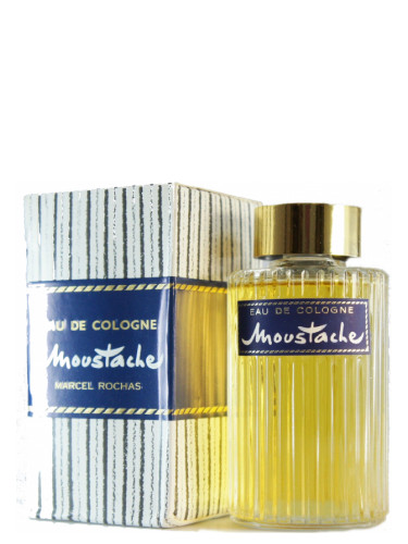 Moustache Eau de Cologne