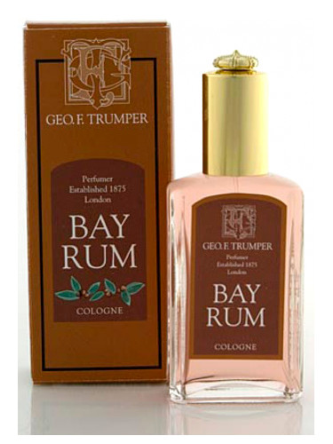 Bay Rum Cologne