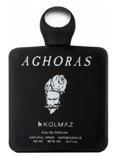 Aghoras