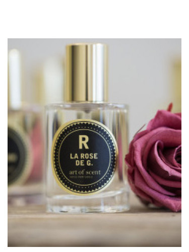 La Rose de G.