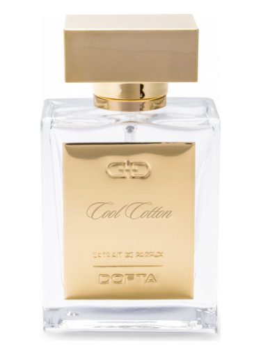Cool Cotton