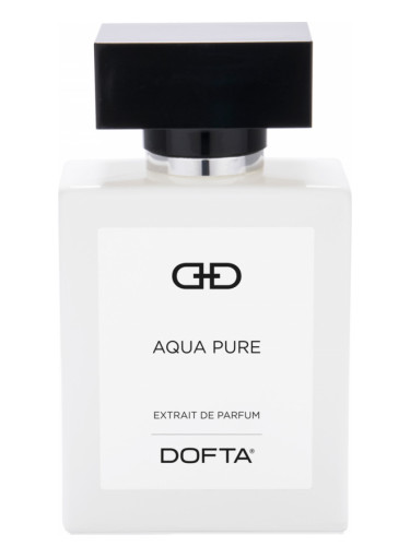Aqua Pure Extrait de Parfum
