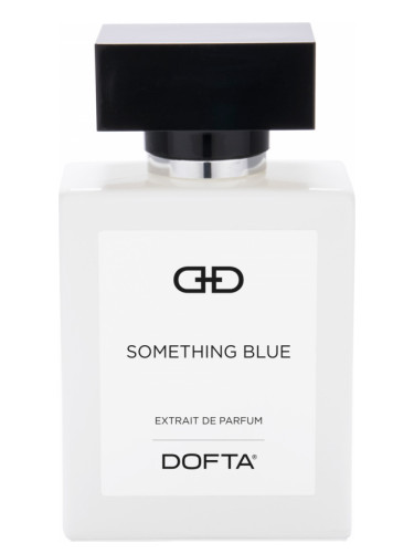 Something Blue Extrait de Parfum