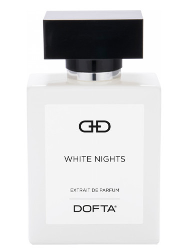 White Nights Extrait de Parfum