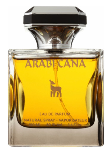 Arabi Cana