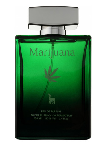 Marijuana