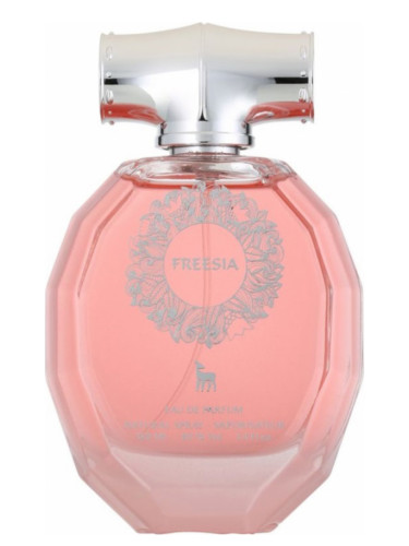 Freesia