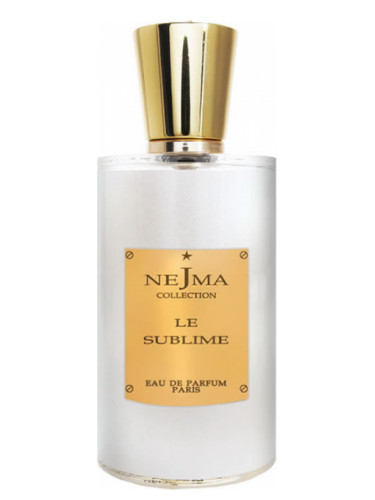 Le Sublime