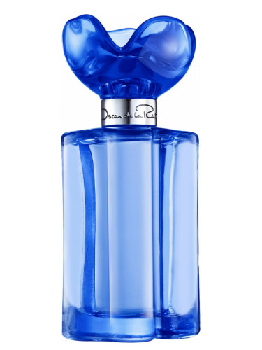 Blue Orchid
