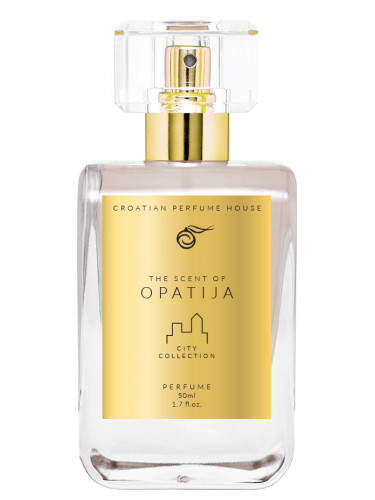 The Scent Of Opatija