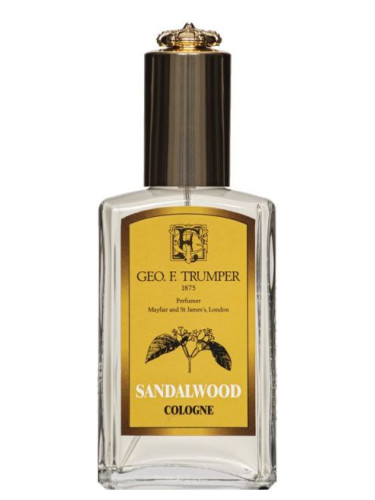 Sandalwood Cologne